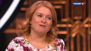 ИРИНА ЧАДОВА В ВЕЧЕРНЕМ ШОУ АНДРЕЯ МАЛАХОВА «Привет, Андрей!»