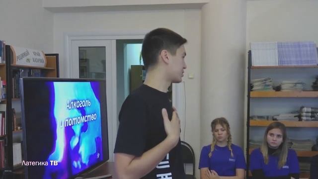 Вреден ли алкоголь на самом деле? Нужна ли абсолютная трезвость? смотреть онлайн