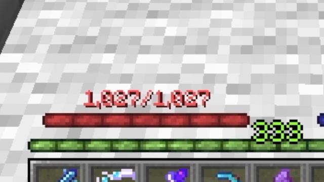 Майнкрафт НО я скрафтил ЛУЧШИЙ ТОПОР на SkyBlock RPG Hypixel | ХАЙПИКСЕЛЬ СКАЙБЛОК #20 | Minecraft