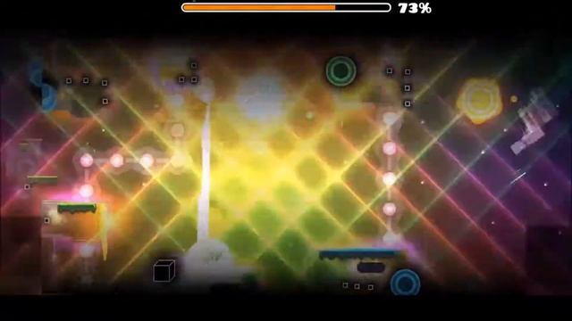 (GD 2.11) Xenoblast - by TD Epic - (All Coins) смотреть онлайн