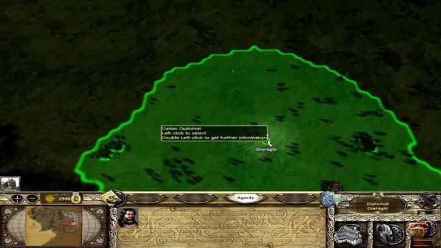Third Age Total War: Divide and Conquer - Kingdom of Dale #5 смотреть онлайн
