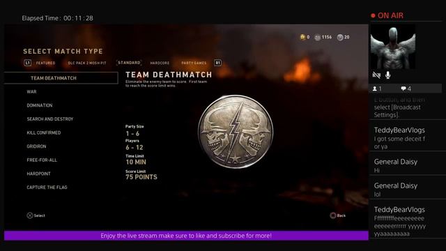 Playing With The Biggest Tits | Call Of Duty WWII смотреть онлайн