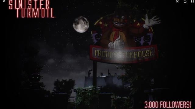 Финал (Отмена игры) | Sinister Turmoil | Теория #3 смотреть онлайн