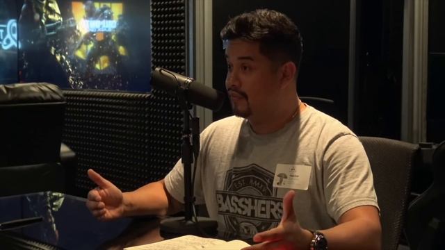 Why Call of Duty Games Take So Long To Make (Vonderhaar's Thoughts) смотреть онлайн