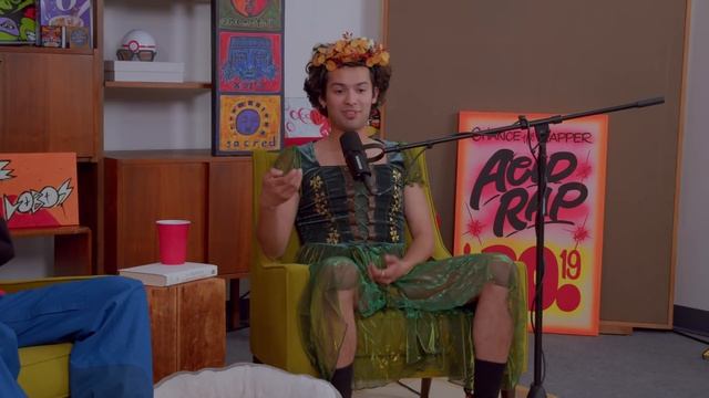 A Lone Lobos Gut-Wrenching Halloween | Lone Lobos With Xolo Maridueña & Jacob Bertrand Episode #24 смотреть онлайн