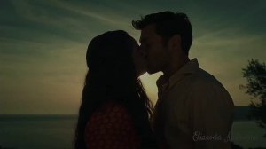 • Первые поцелуи в турецких сериалах ?️❤️