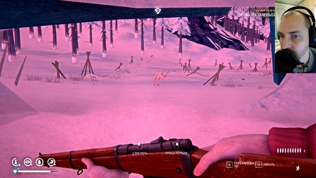 Прохождение The Long Dark смотреть онлайн