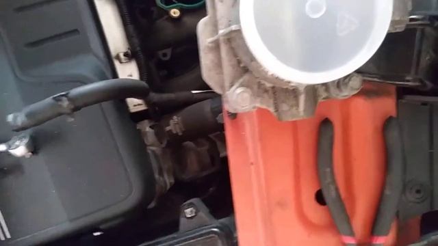 Grinding noise when I turn off my saturn. смотреть онлайн