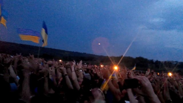 ЗахидФест Скрябин СФ смотреть онлайн