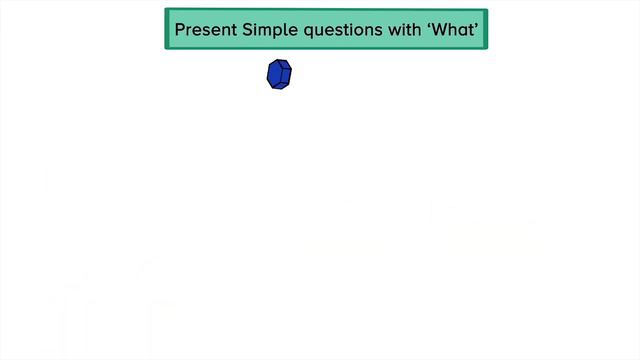 T 6 GRAMMAR PRESENT SIMPLE QUESTIONS WHAT 3rd grade смотреть онлайн
