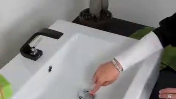 Webert Wolo: смеситель с необычным дизайном