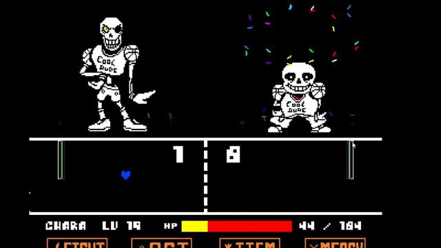 disbelief papyrus full fight смотреть онлайн