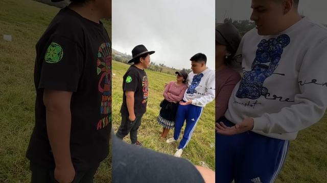 Me LLEVO a la HERMANA de MEMITO CASTRO ? | Kike Jav смотреть онлайн