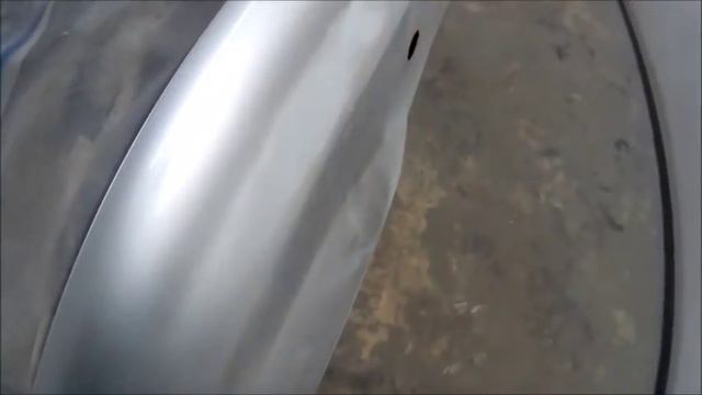 Lacetti. Страсти по рёбрам. Косарь. PP+EPDM-T15. смотреть онлайн