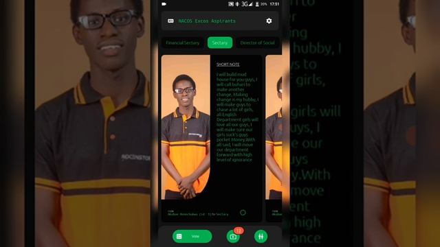 Custom Created Kivy App (ignore the lagging) смотреть онлайн
