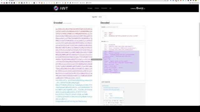 Spring Boot 3 & Keycloak Integration смотреть онлайн