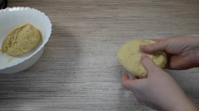 Печенье галетное. Бюджетное печенье из простых продуктов. смотреть онлайн