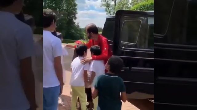 Как живут жены шейхов после развода смотреть онлайн