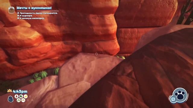 23)Bugsnax, прохождение игры. Речь Шельды. смотреть онлайн