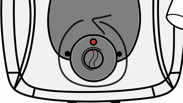 Водонагреватели на 10 и 15 литров от испанского производителя Nofer модели SB10 и SB15