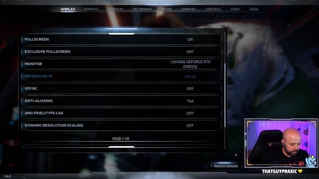 Marvels Avengers PC stuttering, quick fix!! смотреть онлайн