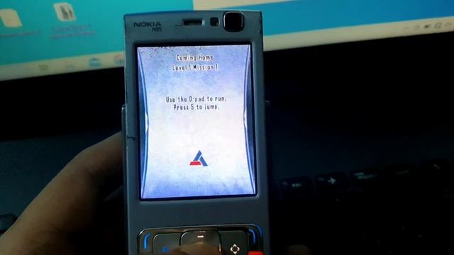 Assassin's Creed HD for nokia Symbian s60v3^5 ?? смотреть онлайн