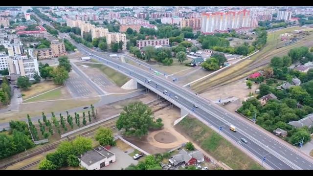 Город Брест: малоизвестные факты и реалии Бреста смотреть онлайн