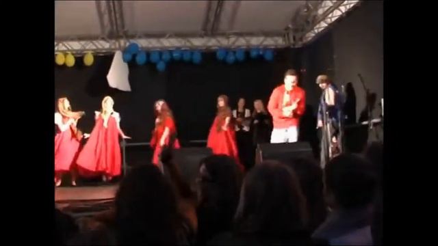 Vilniaus saulėtekio mokykla daugiafunkcis centras смотреть онлайн