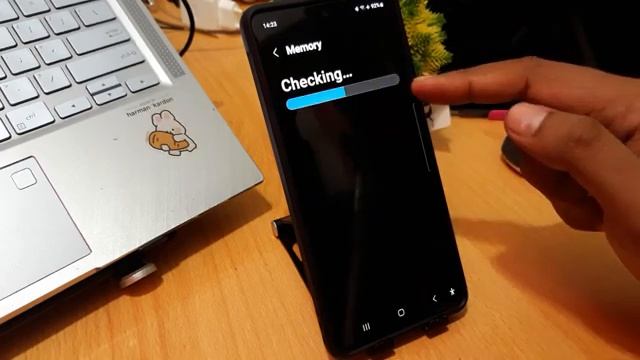 How To Check Ram In Samsung A34 5G, A54 5G смотреть онлайн