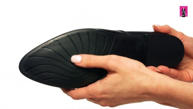 3304009 Видеообзор I Женские туфли MARCO TOZZI ZANNA смотреть онлайн