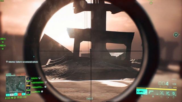 Battlefield 2042 PC (Broken Game?, Floating Windows, Meh) смотреть онлайн