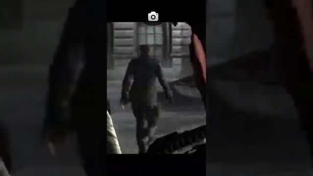 Eh... Nos conocemos?🤔##Resident evil 6#Emulador chikii android#Short смотреть онлайн