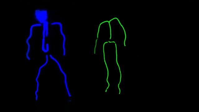 Love Tonight - Shouse || #Techno #Rave #Shuffle #Freestyle ◾ смотреть онлайн