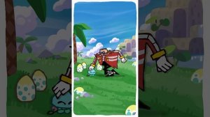 Соник часть 5