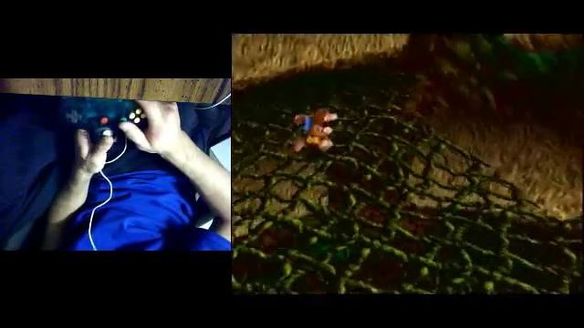Banjo-Kazooie Termite Skips Tutorial смотреть онлайн