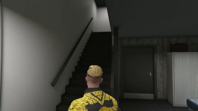 GTA 5 Nemovitosti - Arena war | Herní svět смотреть онлайн