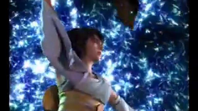 Final Fantasy X AMV - Let Me Fall смотреть онлайн