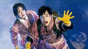 Выход (краткий пересказ фильма. Бандачевский)