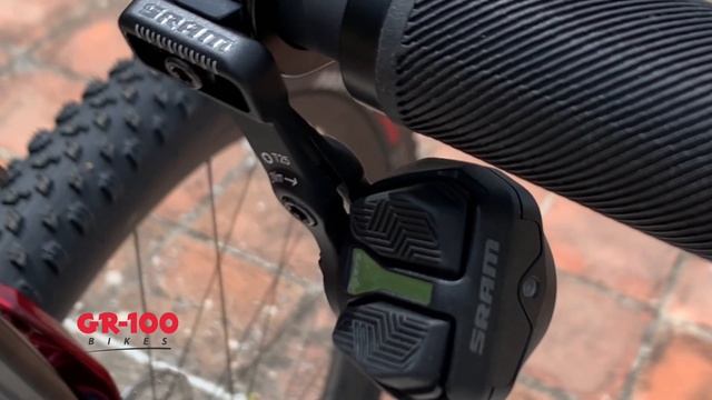 Specialized S Works Epic World Cup смотреть онлайн