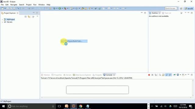 How to Add JAR Files in Eclipse IDE смотреть онлайн