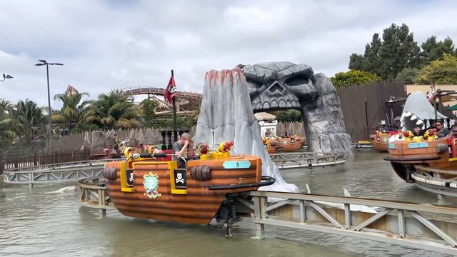 Legoland California 2021