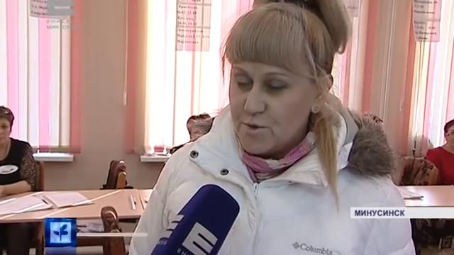 Минусинцы выполнили свой долг (Енисей Минусинск) смотреть онлайн
