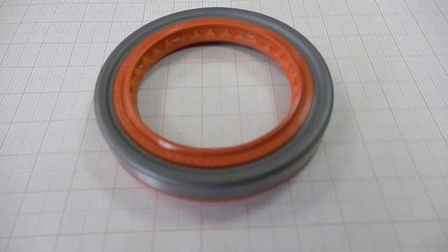BK-8104209010 Сальник насоса АКПП смотреть онлайн