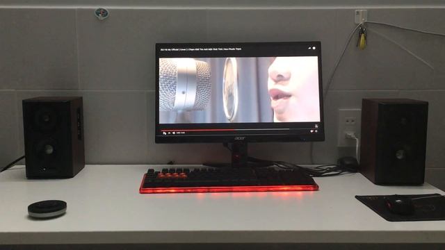 Test Loa Edifier S350DB-Habushop смотреть онлайн