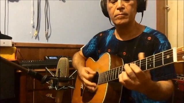 Bluegrass Guitar - Sandro Leite смотреть онлайн
