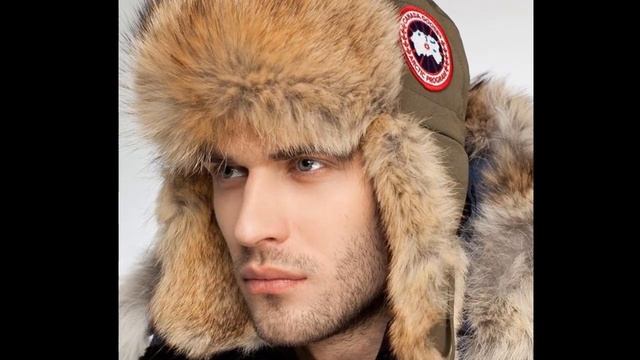 Теплые мужские зимние шапки ушанки.Лучшее сочетание шапки –ушанки с верхней одеждой Шапка ушанка п смотреть онлайн