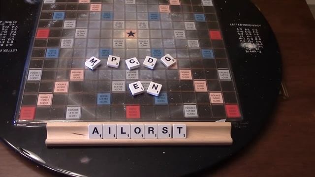 10 tips for new Scrabble Players смотреть онлайн