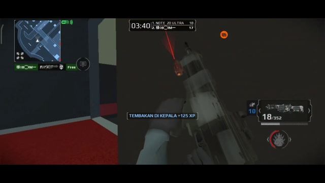 MC5 Json Extrime low 60fps v5.8.9a the link is in the description смотреть онлайн