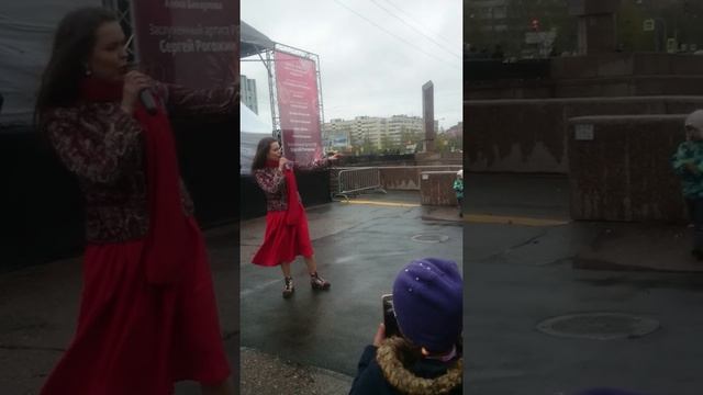 метро Приморская