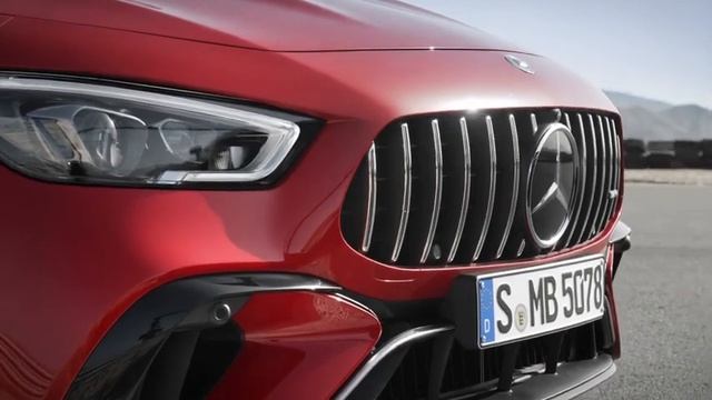 2023 Mercedes AMG GT 63 SE performance (843hp ❤️ смотреть онлайн